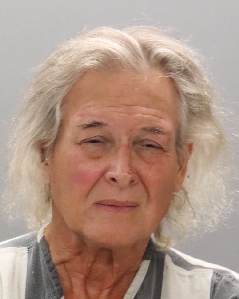 Mugshot of DONALD FRANCIS MCCARTHY