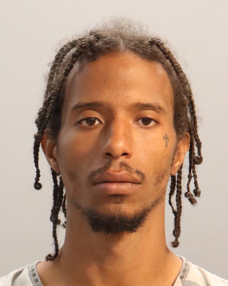 Mugshot of CHRISTOPHER MATTHEW TAYLOR