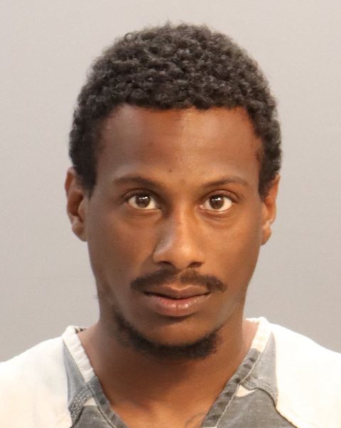 Mugshot of JACQUEZ DEWAYNE CAMPBELL