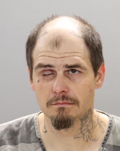 Mugshot of RONALD TODD BOLING