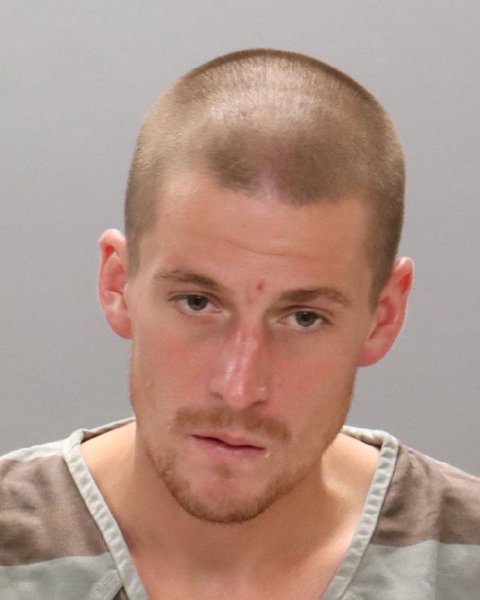 Mugshot of HAYDEN MCCLAIN CALDWELL