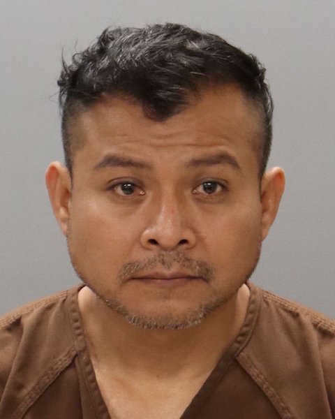 Mugshot of ABEL ALMARAZ-LOPEZ