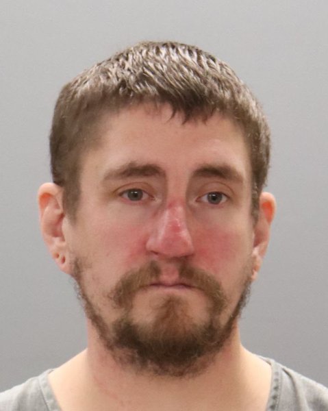 Mugshot of RICKY SCOTT PARROTT