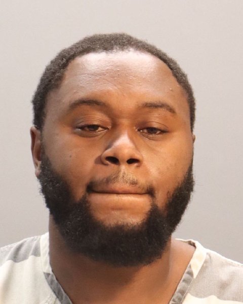 Mugshot of KEISHAUN ZYKEI JOHNSON