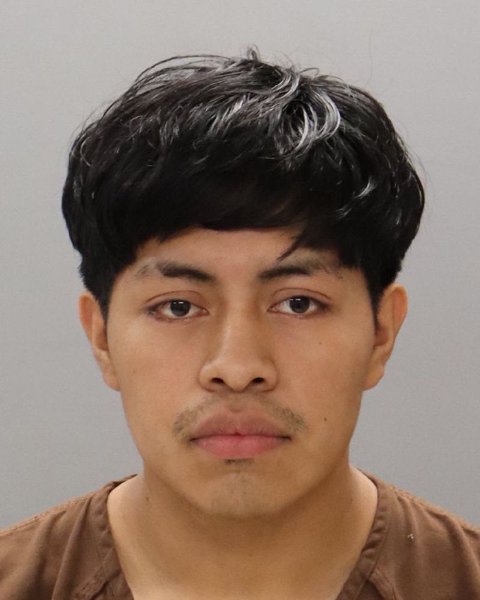 Mugshot of RONAL SIC-RAXCACO