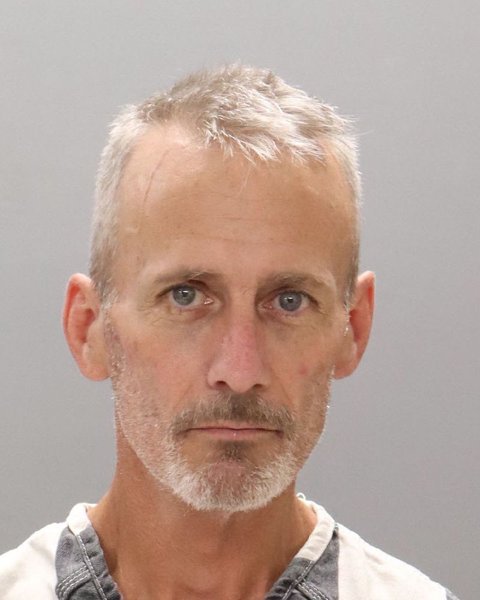 Mugshot of JOSEPH CARL MARRIOTT