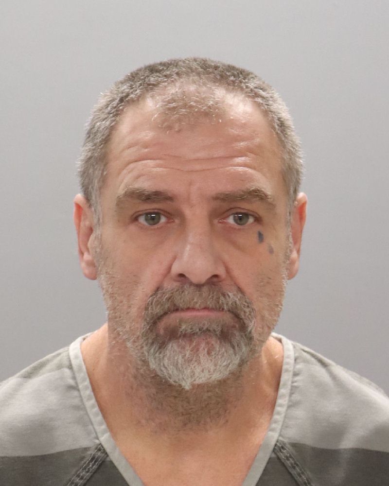 Mugshot of DEAN S. BAIRD