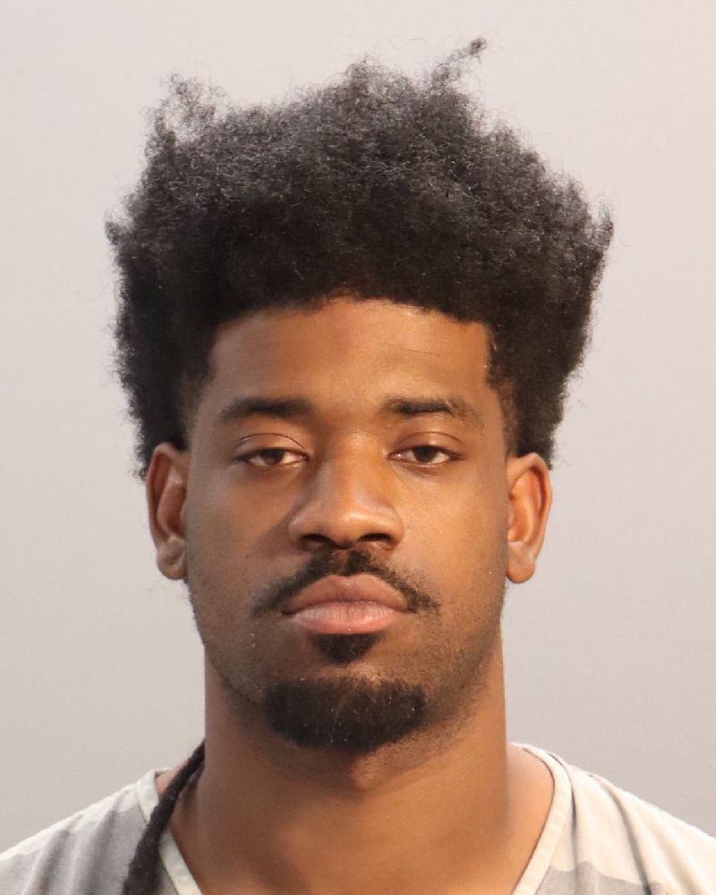 Mugshot of LEE PONIA HAYES