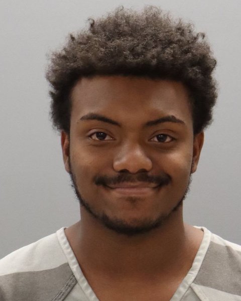 Mugshot of ISAAC SERMON EMMANUEL RANGEL