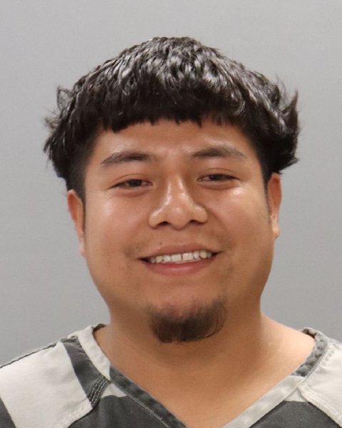 Mugshot of ORACIO PABLO COSTANEDA