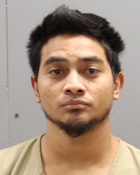 Mugshot of LENIN SALINA-FIGUEROA