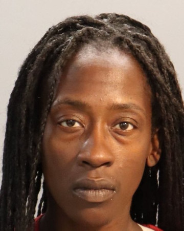 Mugshot of LITANYA DENISE COOPER
