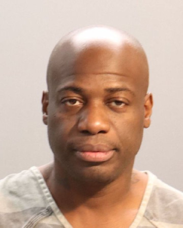 Mugshot of WILLIAM HENRY HARRIS