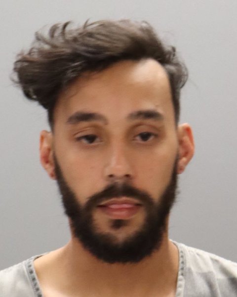 Mugshot of DONOVAN WINDSOR