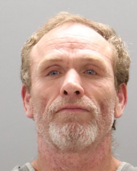 Mugshot of CHRISTOPHER JEREMEY WASDEN