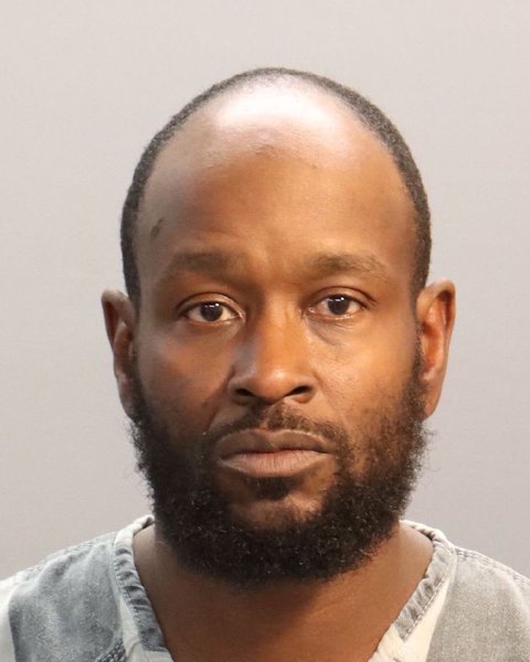 Mugshot of YOFFY EUGEUNE CHISOHM