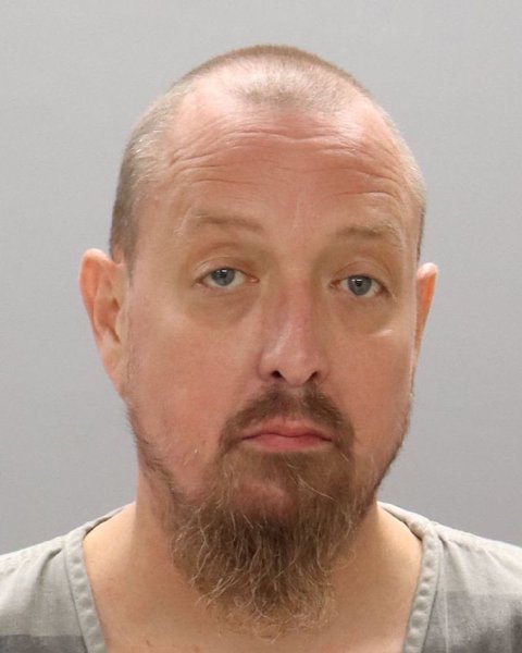 Mugshot of LUCAS JEROME FANNING