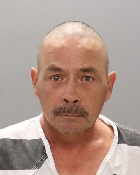 Mugshot of JAMES EDWARD BAILEY