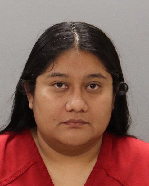 Mugshot of SERENA NOYOLA-HERNANDEZ