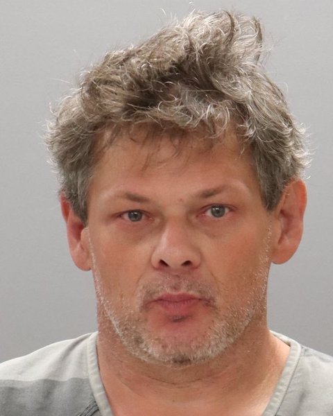Mugshot of SCOTTY LYNN COAPMAN
