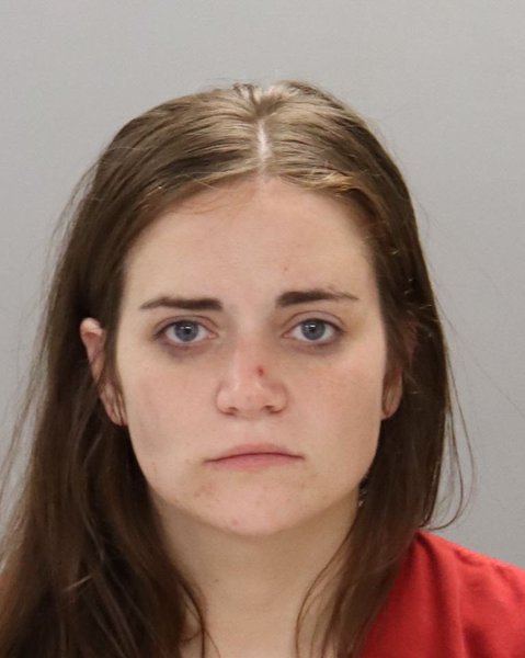 Mugshot of KATHERINE CRESAP FRIEDENSTAB