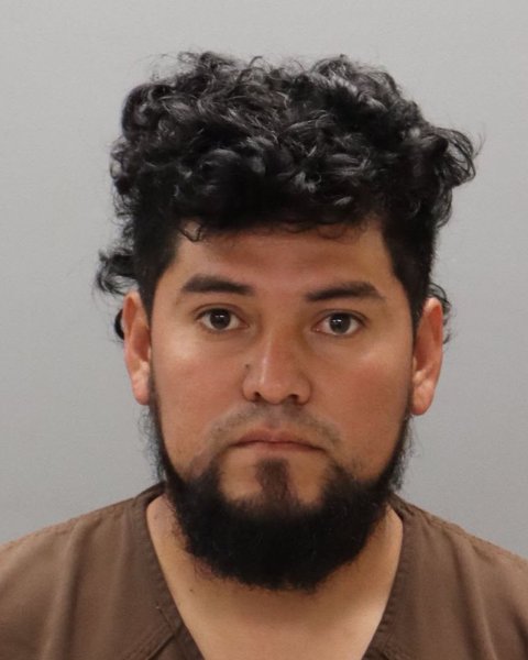 Mugshot of JOSE NUNEZ-MATUTE