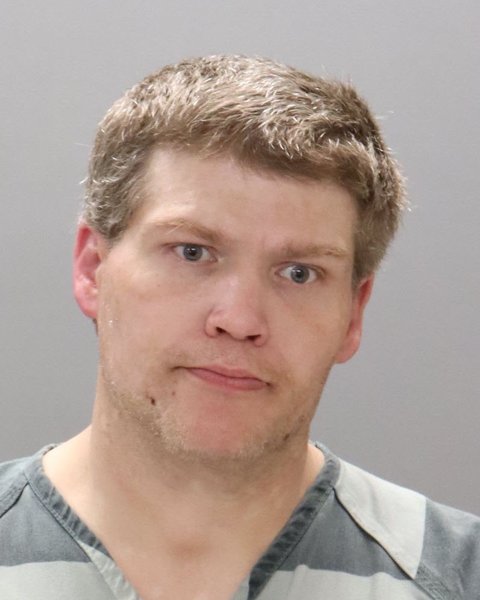 Mugshot of RICHARD BRADLEY JONES
