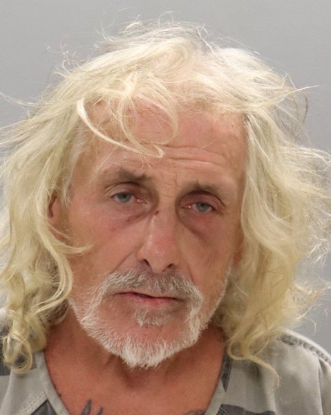 Mugshot of JEFF LEBRON MCCRARY