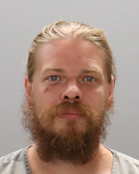Mugshot of JONATHAN DUSTIN LETHCO