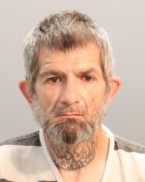 Mugshot of RANDALL ADAM CODY