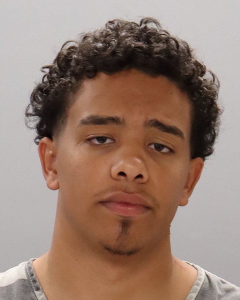 Mugshot of ZALACHI HANI GIBRIL