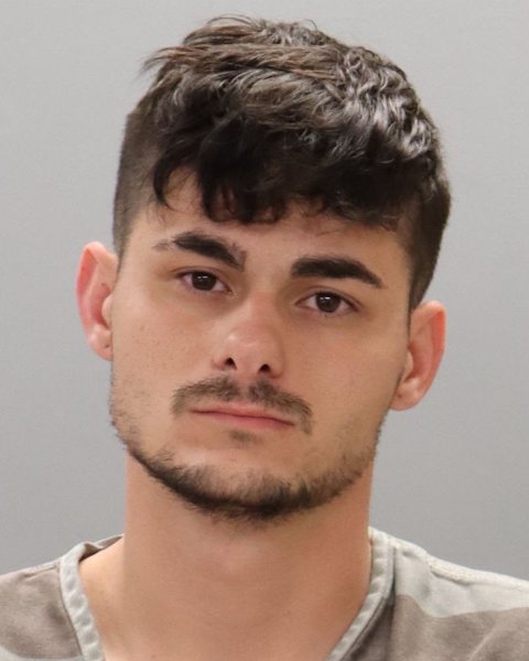 Mugshot of DAREK MICHAEL ASBURY