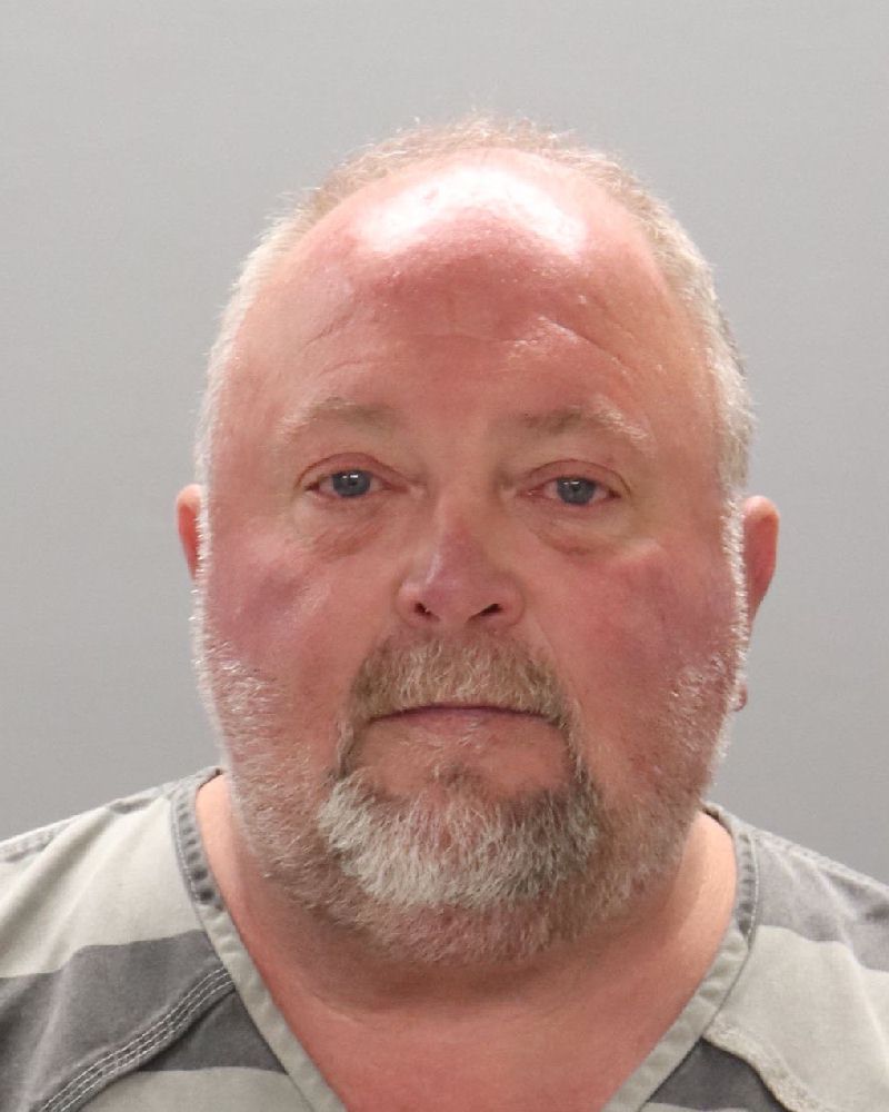 Mugshot of SCOTT DAVID SIRKNEN