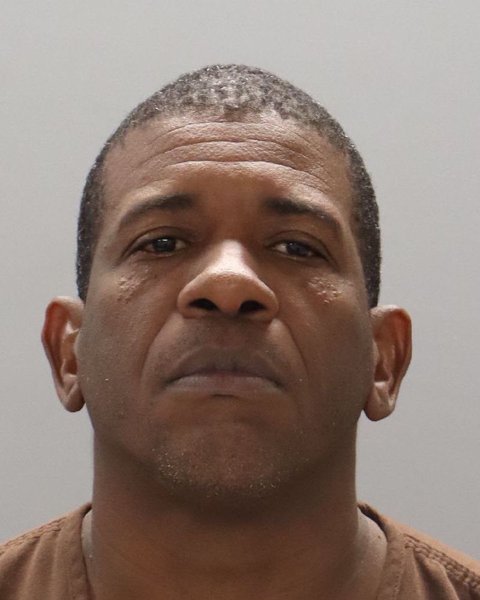 Mugshot of NIGEL EDWARDS