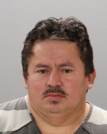 Mugshot of CESAR PAZ ZELAYA