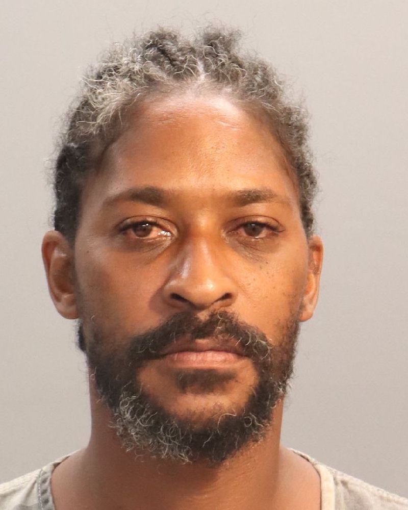 Mugshot of DONALD LEE BENNETT