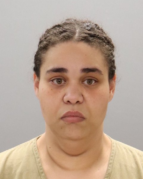 Mugshot of GRETCHEN LEE HUTSON