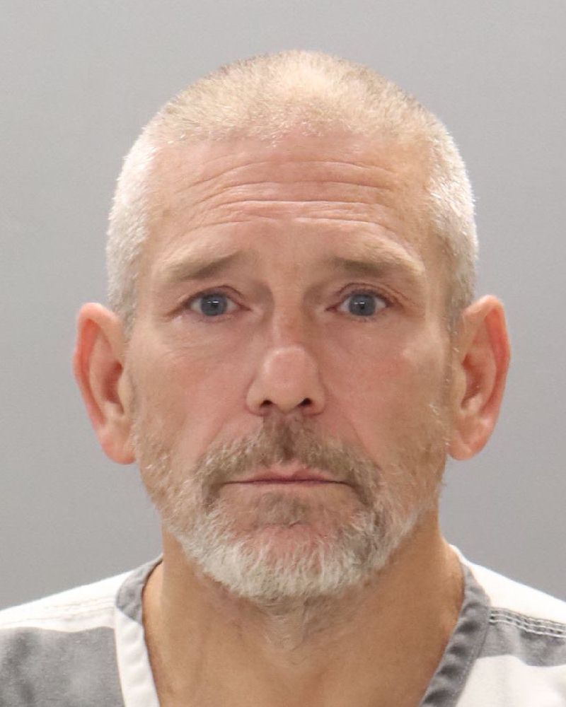 Mugshot of JOHNNY EUGENE MILLER