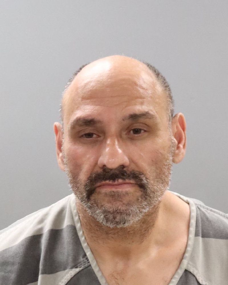 Mugshot of JAD KHALIL MUBARAK
