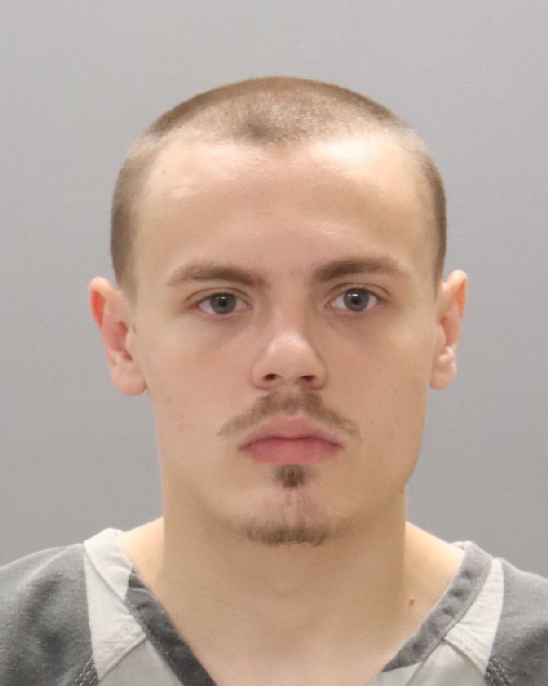 Mugshot of LARRY RAY MCBEE
