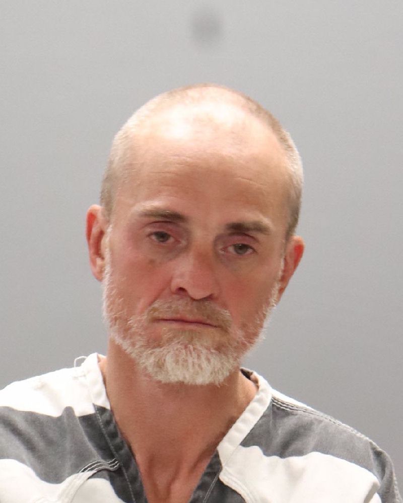 Mugshot of CHRISTOPHER ERIC WAKEMAN