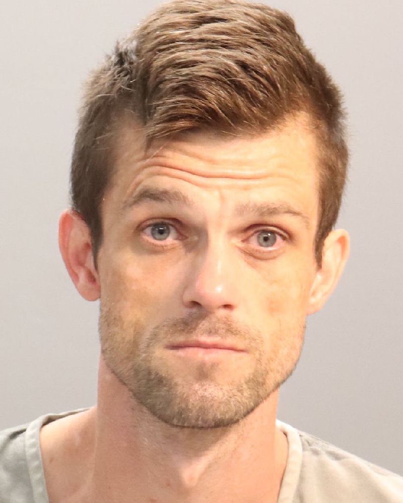 Mugshot of NATHAN ALLEN STRICKLAND