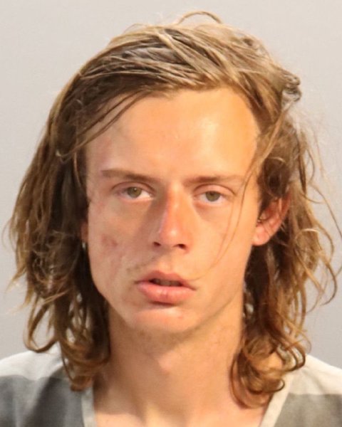 Mugshot of JOSEPH ISAIAH PARSONS