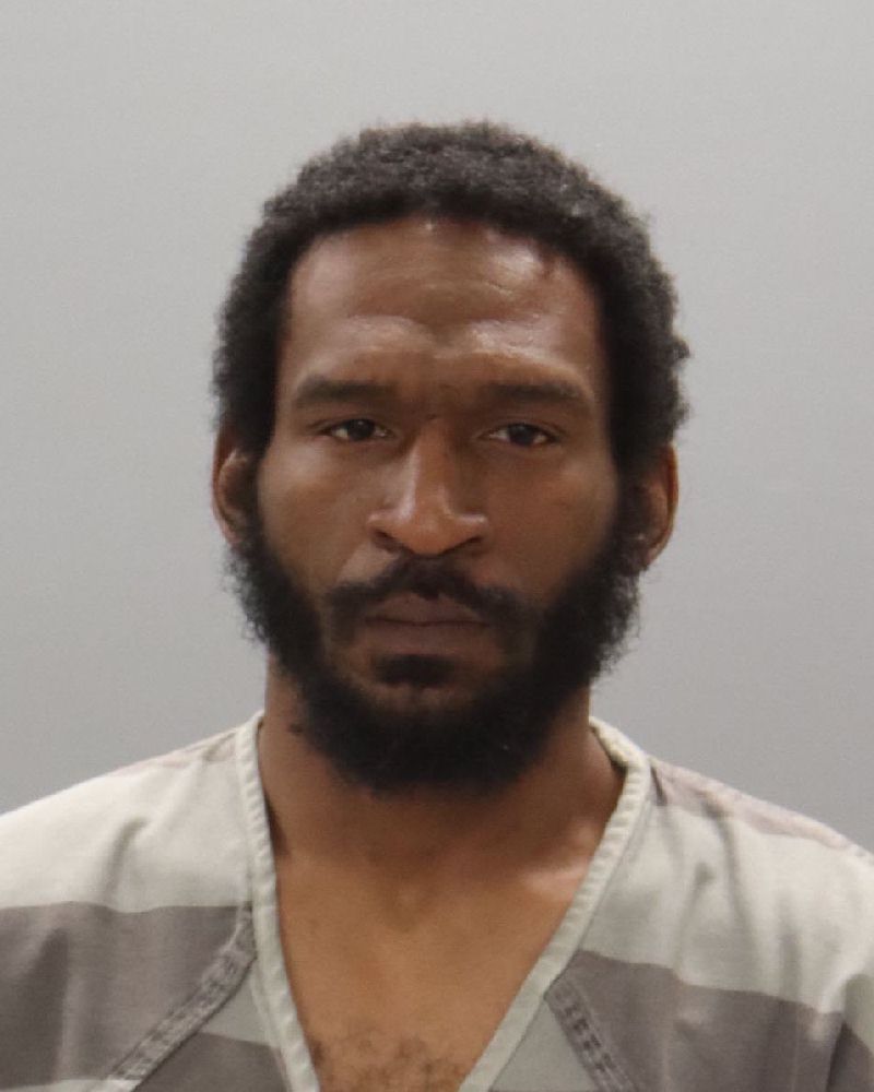 Mugshot of JURRAILLE TRAVIS PANNELL