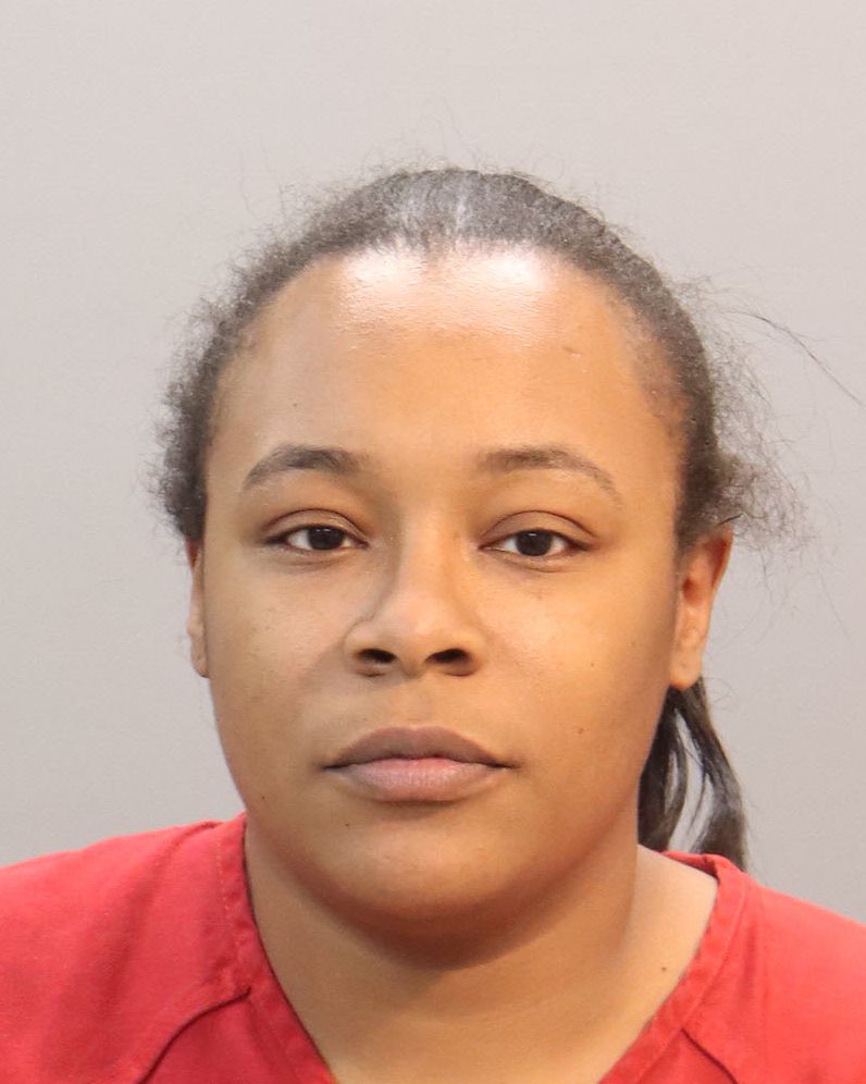 Mugshot of ERICA LEE ANN EDWARDS
