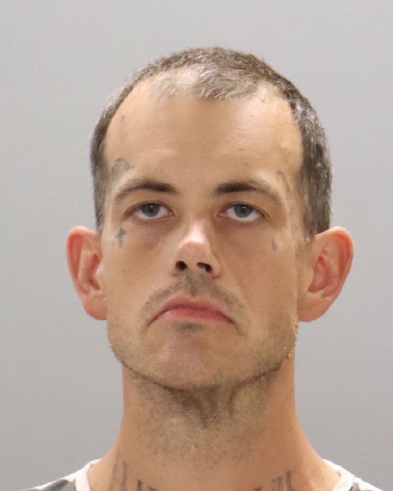 Mugshot of JOSHUA EDWARD OWENS