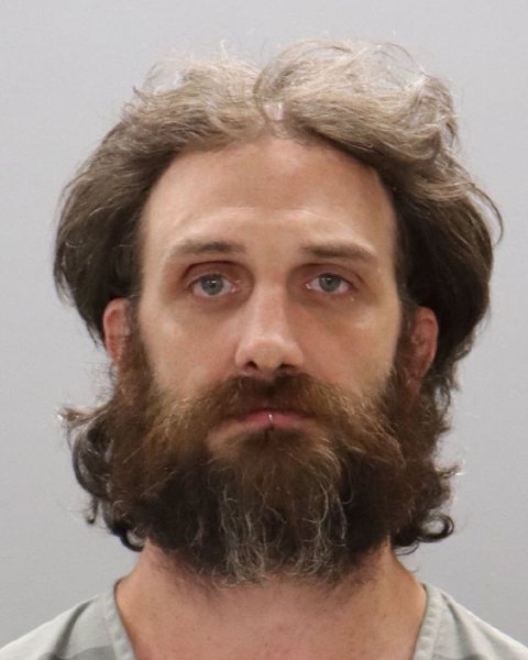Mugshot of CHARLES KENNETH JARNIGAN