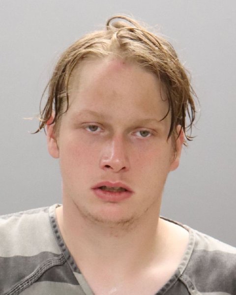 Mugshot of JOHNATHAN MATTHEW WILSON