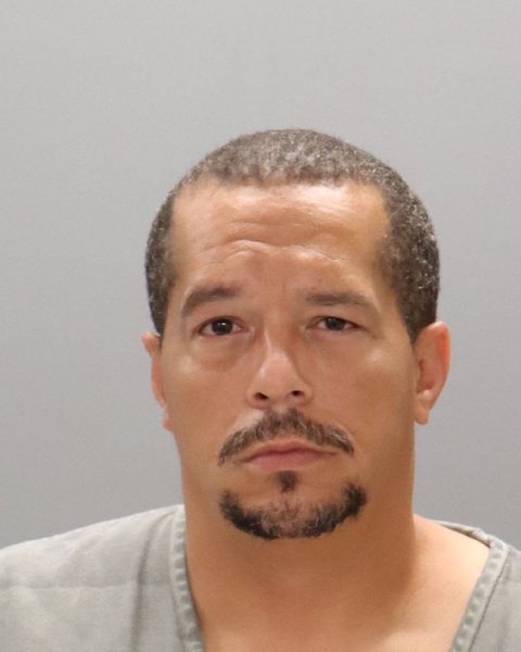 Mugshot of DANIEL PATRICK FREEMAN
