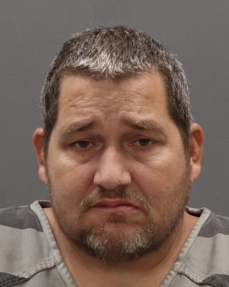 Mugshot of DAVID JOHNNY HAYNES